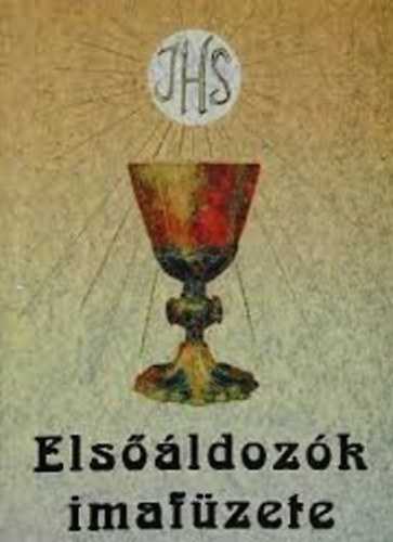 Turcsik Gyrgy - Elsldozk imafzete