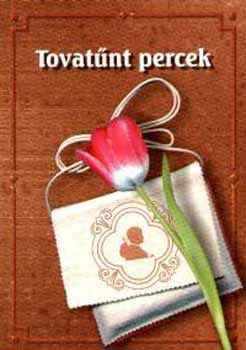 Kocsis Lilla - Tovatnt percek