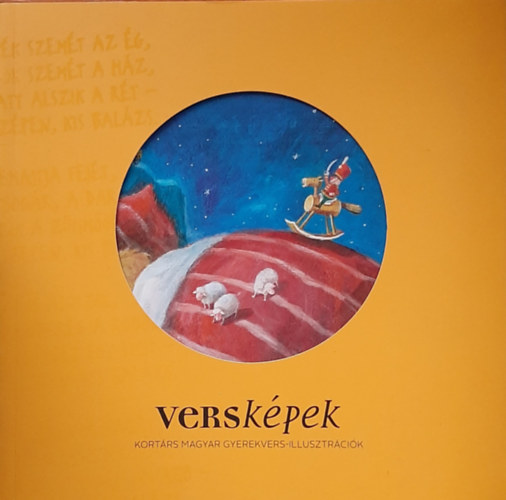 Besze Barbara - Versk�pek (kort�rs magyar gyerekvers-illusztr�ci�k)