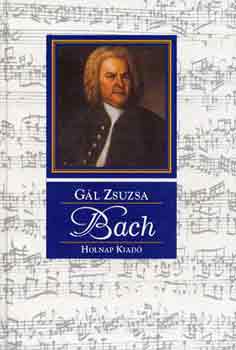 GL ZSUZSA - Johann Sebastian Bach (Gl)