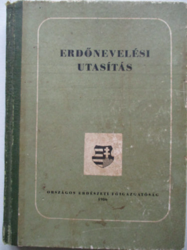 Erd�nevel�si utas�t�s