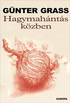 G�nter Grass - Hagymah�nt�s k�zben