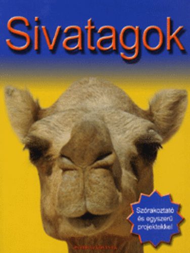 Nicola Davies - Sivatagok