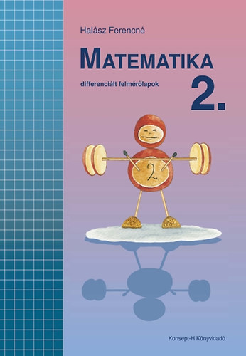 Halsz Ferencn - Matematika differencilt felmrlapok 2.