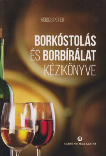 Mdos Pter - Borkstols s borbrlat kziknyve