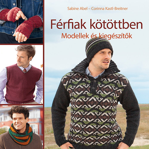 Corinna Kastl-Breitner; Sabine Abel - Frfiak ktttben