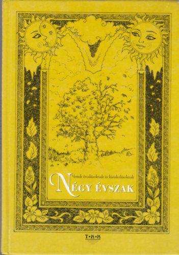 sszelltotta: Zima Szabolcs - Ngy vszak (Versek vodsoknak s kisiskolsoknak)