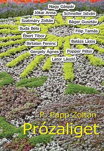 P. Papp Zoltn - Przaliget