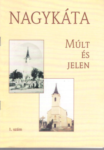 Kucza P�ter - Nagyk�ta - M�lt �s jelen