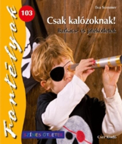 Eva Sommer - Csak kalzoknak!