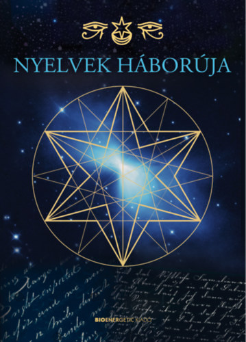 Szemerey István - Nyelvek háborúja