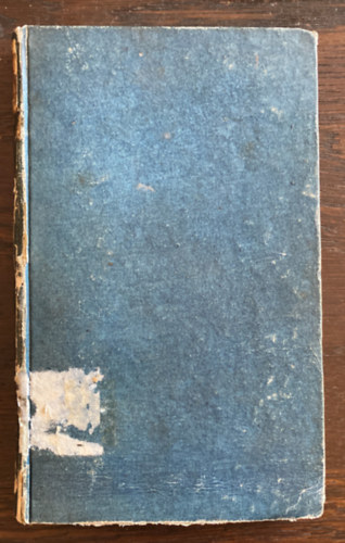 Blumenbach Johann Friedrich. - De generis humani varietate nativa liber - Nagyon ritka, az embertan / antropolgia egyik megalapoz mvnek tartott knyv