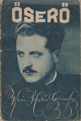 Ko�s Hut�s Gergely, Kov�ts Istv�n (szerk.) - �ser�