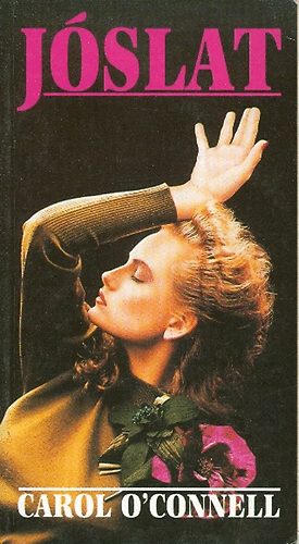 Carol O'Connell - Jslat