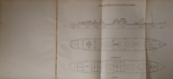 En�kl - Fekete - Skerletz - M�rton - Faluv�gi - Szlukov�nyi - Pusztai - Juba - Haj�vezet�i alapismeretek - jegyzet
