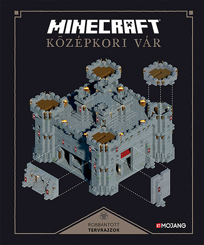 Pap Zoltn (szerk.) - Minecraft - Kzpkori vr