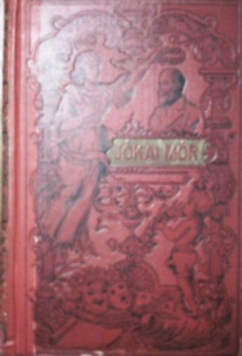 J�kai M�r - Szomor� napok