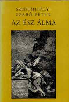 Szentmih�lyi Szab� P�ter - Az �sz �lma