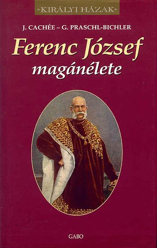 J. Cache; G. Praschl-Bichler - nknek persze knny, belhetnek egy kvhzba... (Kirlyi Hzak)