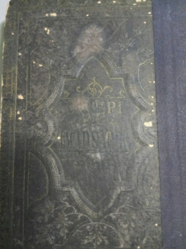 nnepi imdsgok IV.