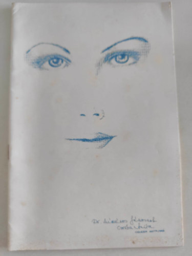 Dr. Mészáros János - Beismerő Vallomás-Versek, műfordítások- dedikált