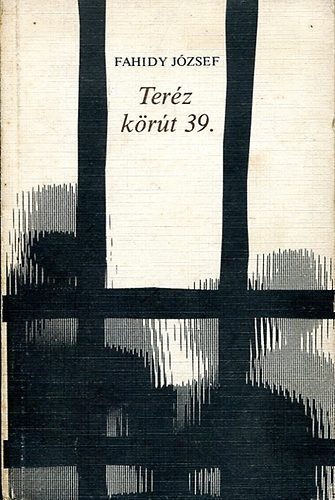 Fahidy József - Teréz körút 39.