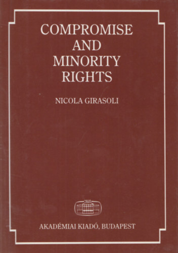 Girasoli, Nicola - Compromise and Minority Rights