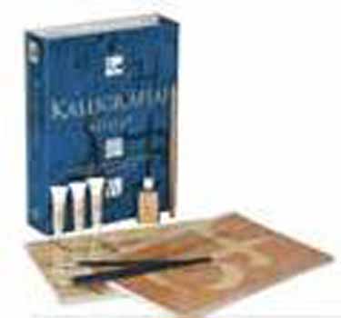 Kalligrfiai kszlet (Reader's Digest vl.)