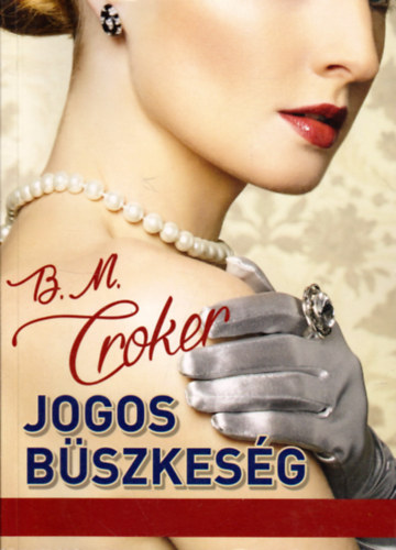 B.M. Croker - Jogos bszkesg