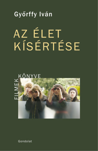 Gy�rffy Iv�n - Az �let k�s�rt�se