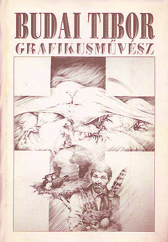 Budai Tibor grafikusmvsz