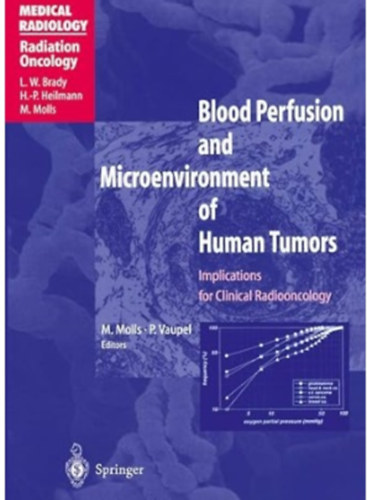 Peter Vaupel - Blood Perfusion and Microenvironment of Human Tumors