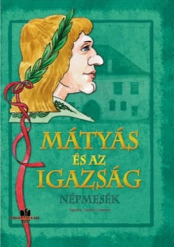 Szab� Erzs�bet - M�ty�s �s az igazs�g
