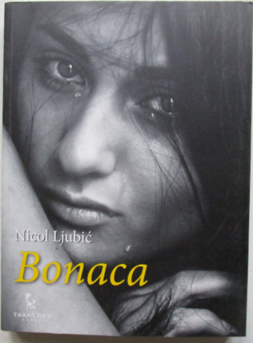 Nicol Ljubic - Bonaca