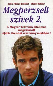 Jaubert-Silbert - Megperzselt sz�vek 2.