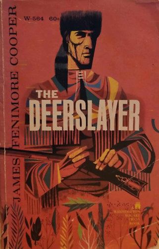 Cooper - The Deerslayer