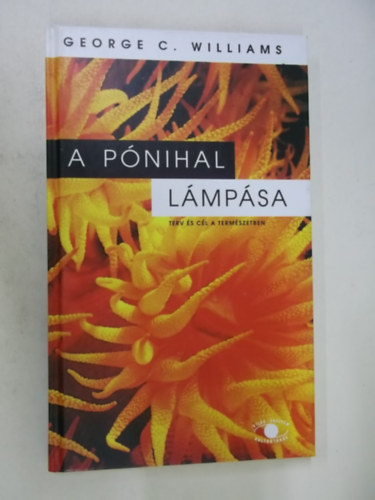 George C. Williams - A pnihal lmpsa