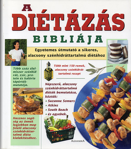 Elizabeth M. Ward; Linda R. Yoakam - A ditzs biblija