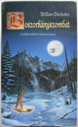 WILLIAM GLENDOWN - Boszorknyszombat (Glendown)