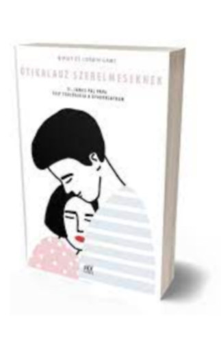 Birgit és Corbin Gams - Útikalauz szerelmeseknek