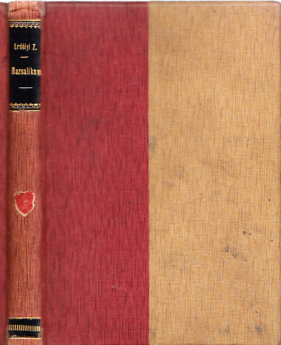 Erdlyi Zoltn - Bazsalikom (klti elbeszls)