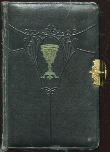 Énekeskönyv - Magyar reformátusok használatára