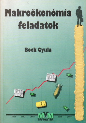 Bock, Czagány, Nagy - Makroökonómia feladatok
