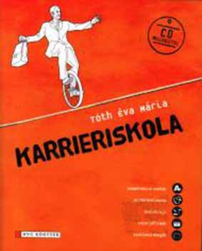 Tth va Mria - Karrieriskola