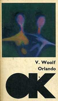 Virginai Woolf - Orlando (Olcs� k�nyvt�r)