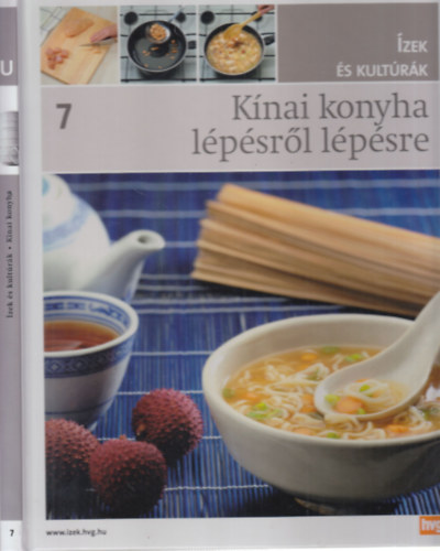 Knai konyha lpsrl lpsre (zek s kultrk 7.)