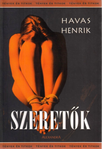 Havas Henrik - Szeretők