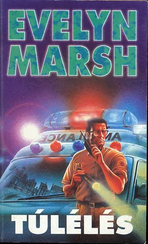 Evelyn Marsh - Tlls