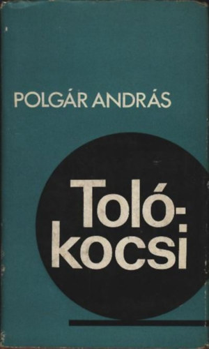 Polgár András - Tolókocsi