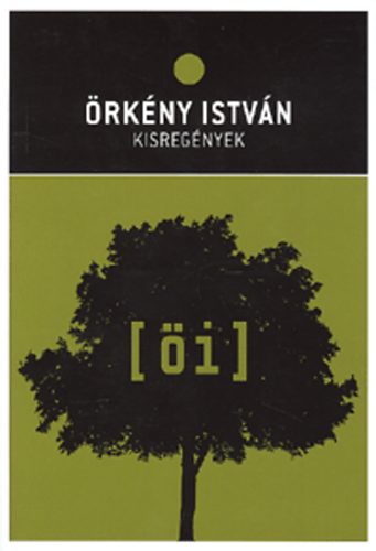 �rk�ny Istv�n - Kisreg�nyek